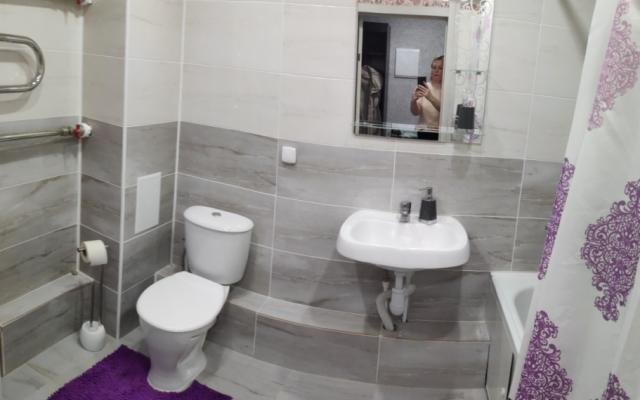 Апартаменты Альянс Апарт Малевич 1