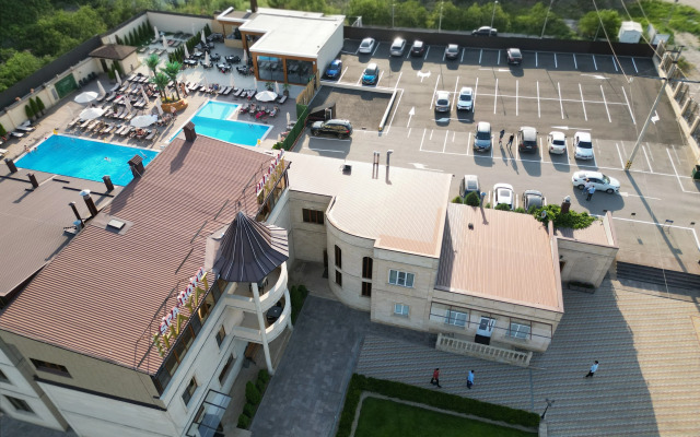 Hayat Spa Hotel