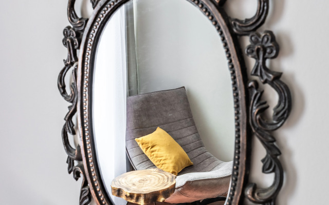 Квартира Дом Орлова