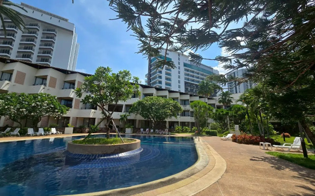 Hotel Tropicana Pattaya
