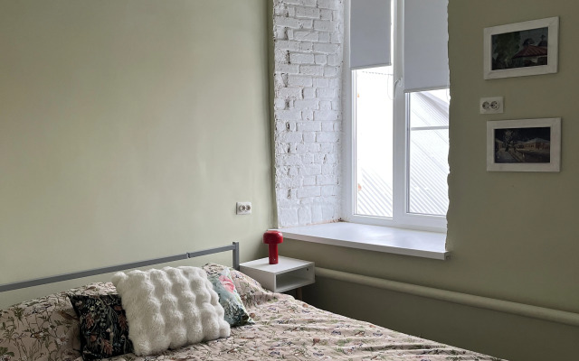 Art-Aparty Kvartira mistera Gustava Flat