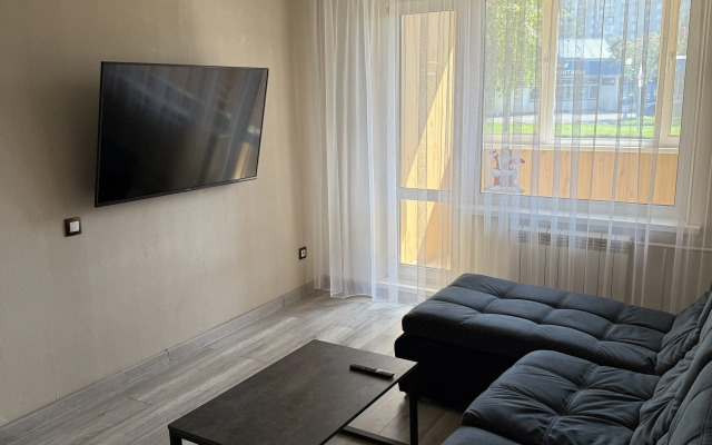 Квартира на Пионерском проспекте 53