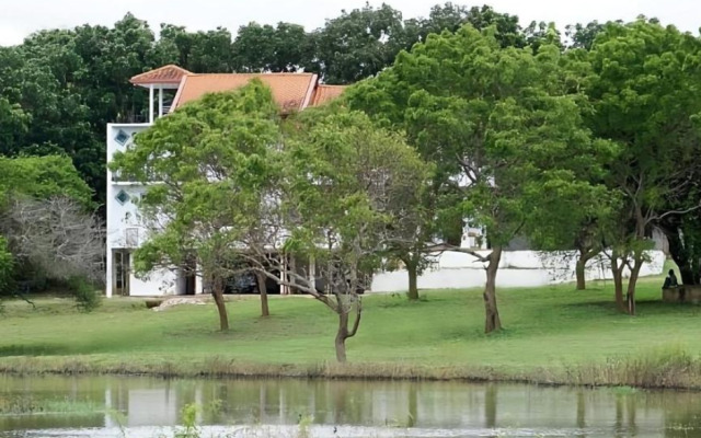 Вилла Bungalow Grand Villa Kalametiya