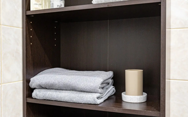 Lyuks vozle Tc Planeta Krasroom Flat