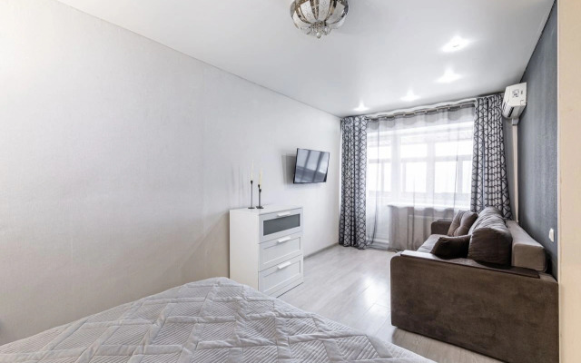 Квартира у метро Яшьлек