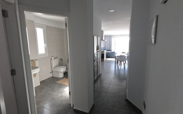 Vacacional Adeje 15 Apartments