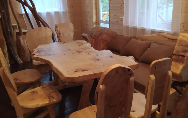 Частный дом Эко-Дача