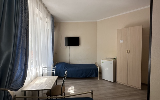 MALAHIT Guest House