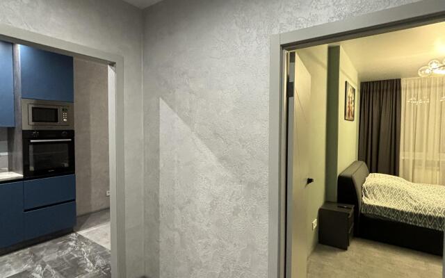 Квартира Уютная