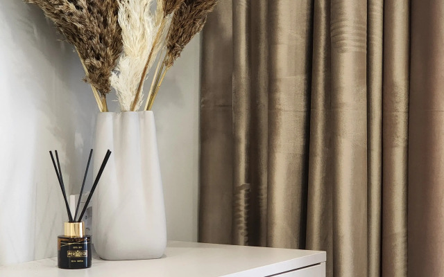 Komfortnaya Dlya Otdykha V Sochi Apartments