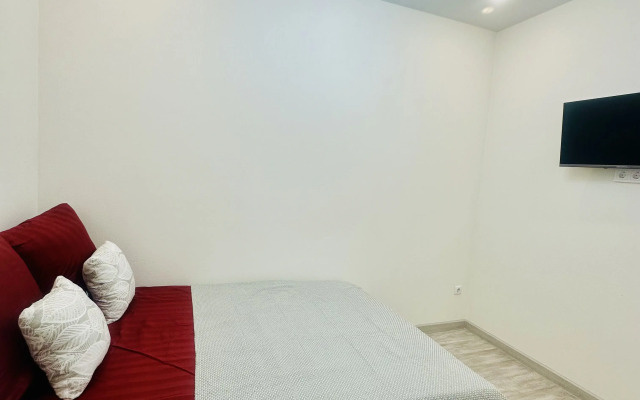 Апартаменты мега 4