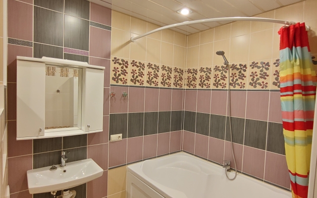 Na Dve Pyatyorki Flat