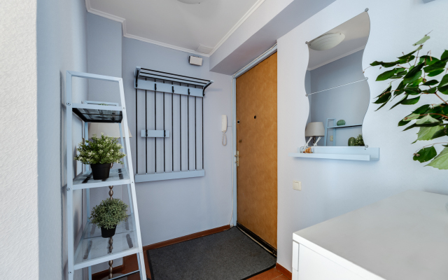 Квартира на Николаева