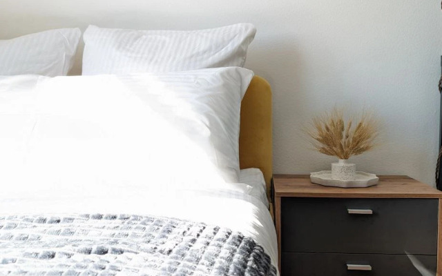 Апартаменты Дизайнерская студия в 10 минутах от Внуково