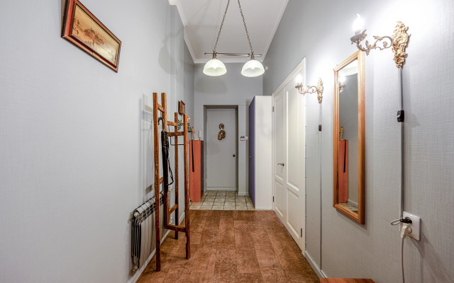 Квартира возле Летнего сада