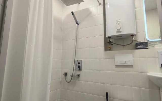 Квартира уютная светлая в центре