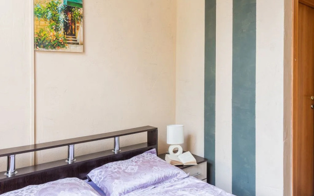 Rooms 1/10 Mini hotel