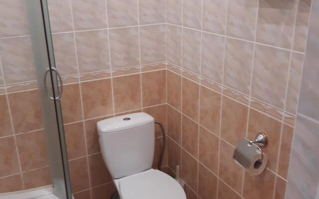 Garmoniya Guest House