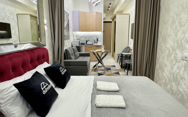 Апартаменты 116