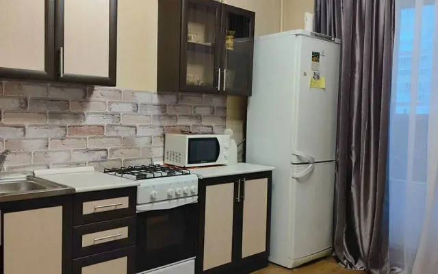 Квартира на проспекте 70 лет Октября