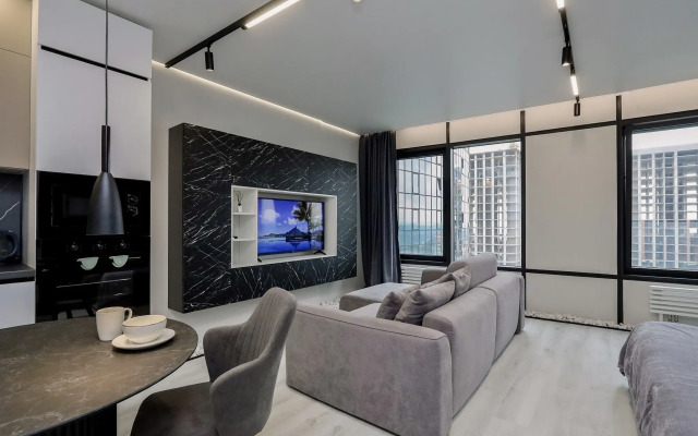 Апартаменты Privi House на Карла Маркса 259