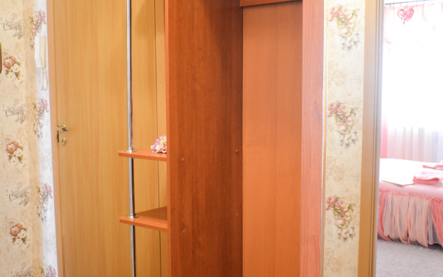 Апартаменты АртАпарт для Отдыха