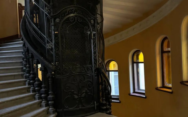 Na Lomonosova 14 Guest House