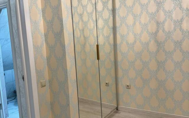 Частный Дом Дом в Центре