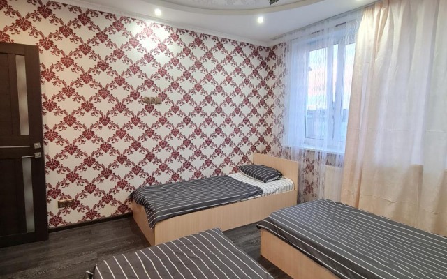 Квартира улице Курыжова 24 (85)