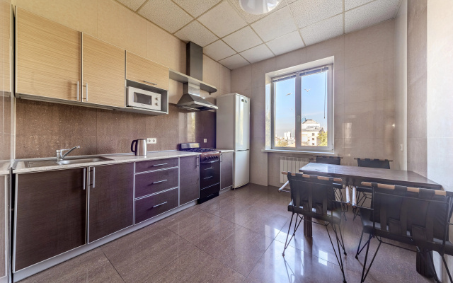 Apartamenty Ladgorna na prospekte  Nezavisimosti 13
