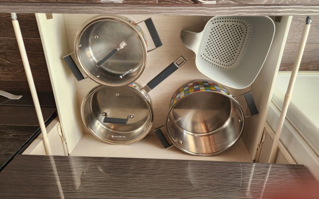 Апартаменты в историческом центре