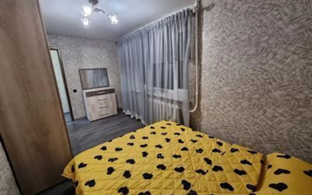 Квартира на Улице Гейдара Алиева 13