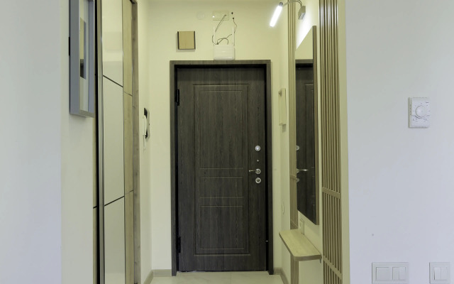 Seine by Downtown Inn Apartments