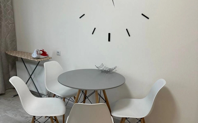 Квартира уютная в новом доме ЖК Сиреневый бульвар