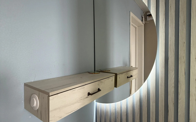 Tut Khorosho Na Kosmonavtov 11a 1 Flat