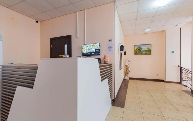 Отель Эдейл