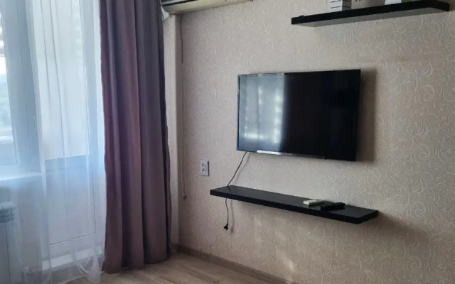 Na Ulitse Geroya Sovetskogo Soyuza 4 Flat