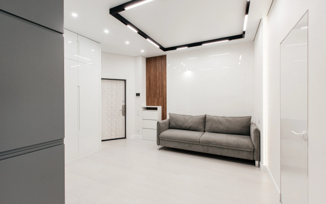 Red Apartments Art Layt Siti Apartament Ferro Apartments