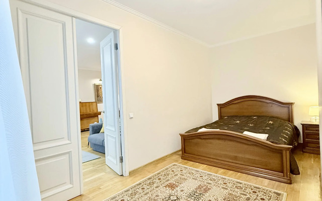 Апартаменты Elite Realty на Малой Садовой 3 №2