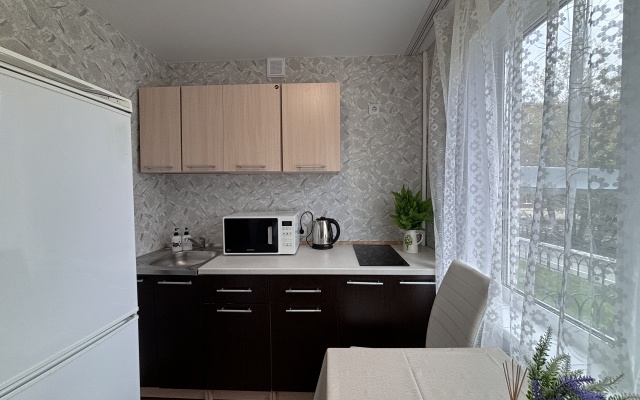 Квартира 2-х комнатная удобная по расположению в центре города