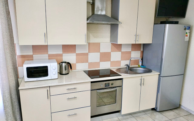 Апартаменты Студия на Московской 134