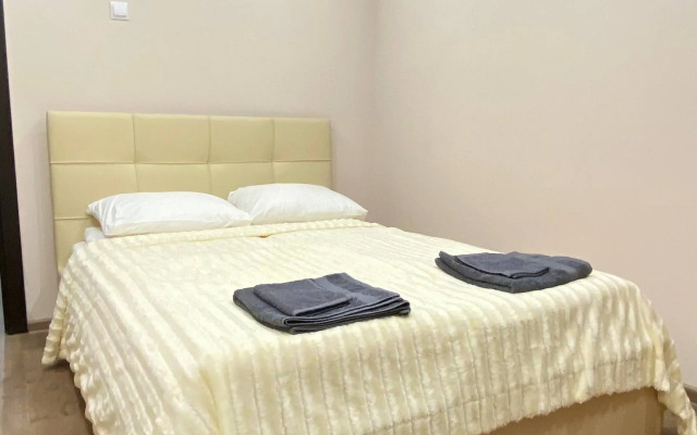 Квартира на Бондарева