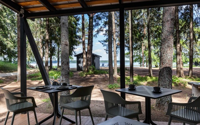 Seliger Club Dizain-Hotel