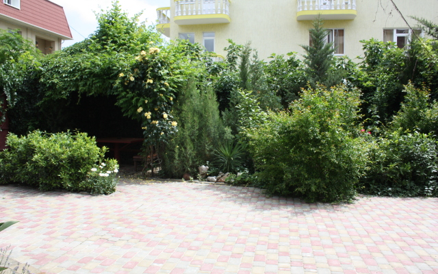 Bungalo U Romana Guest House