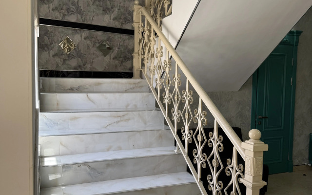 Гостевой Дом Аба