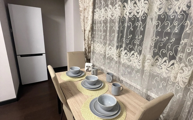 Svit Khoum Flat