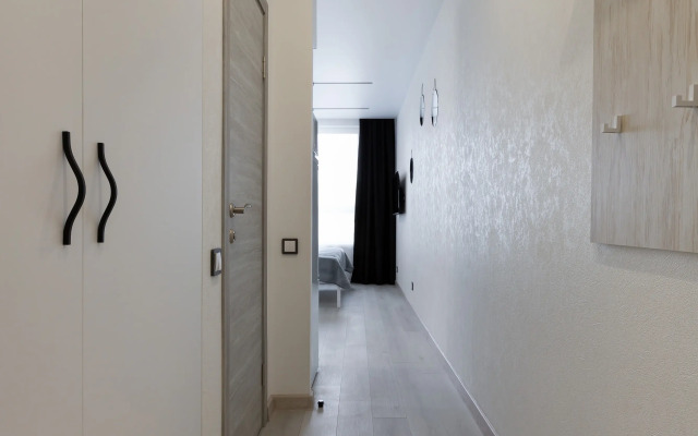 Roomonday V Zhk Smayl Art.0005.04 Apartment