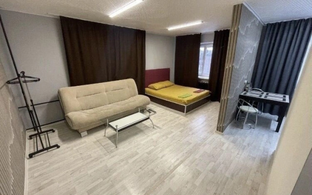 Na Lenina 39 Flat
