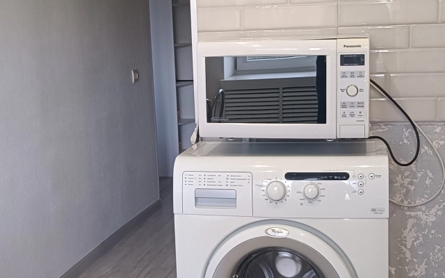 Квартира на улице Куйбышева 79