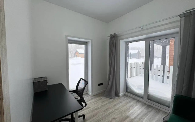 Alyaska 14 do 8 gostei Guest house